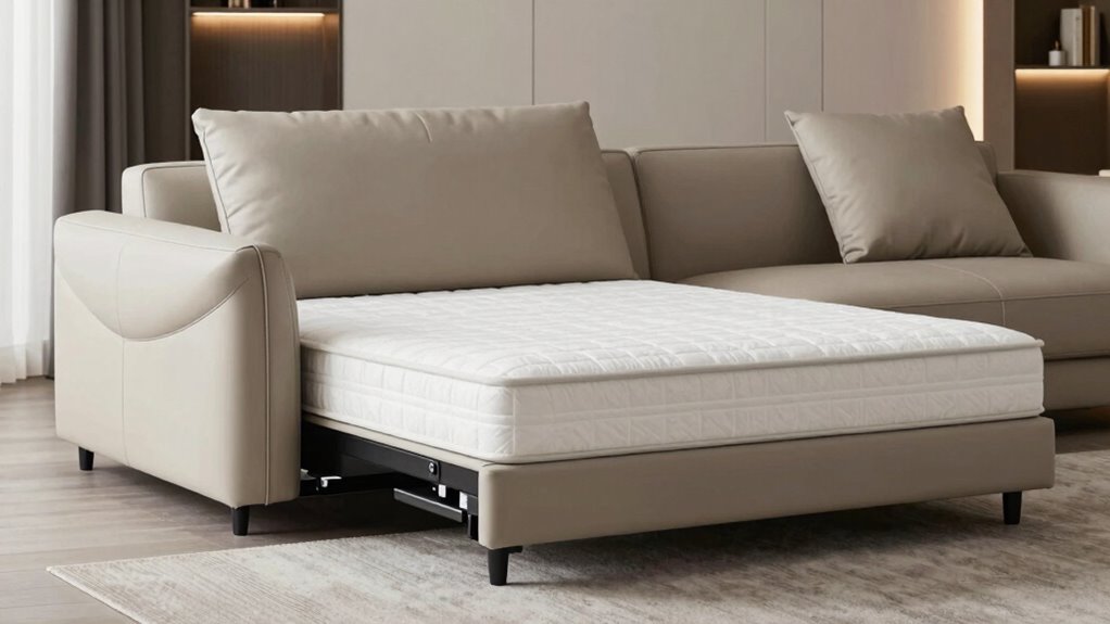 comfort space practicality durability