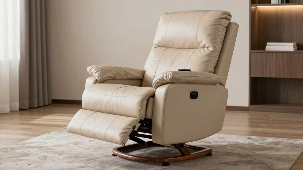 comfort support ease features