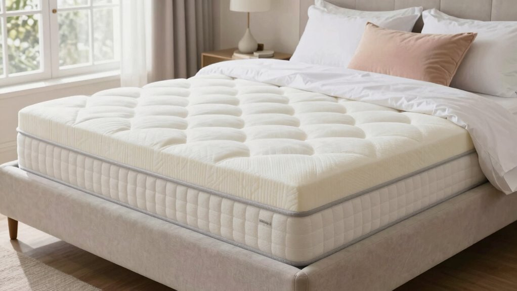 comfort support pressure relief