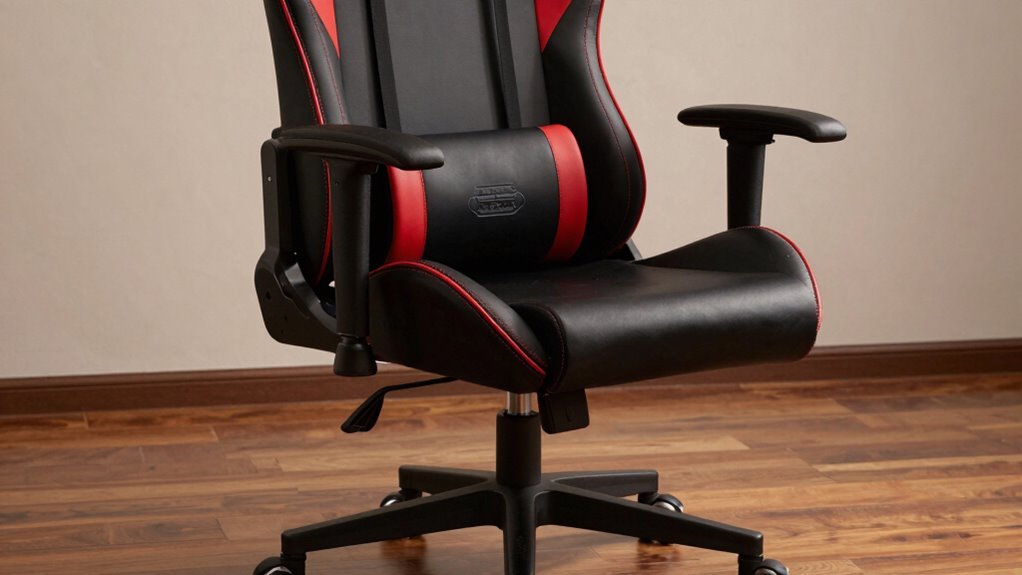 comfortable durable adjustable