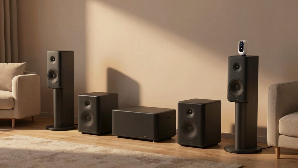 compatibility sound connectivity synchronization