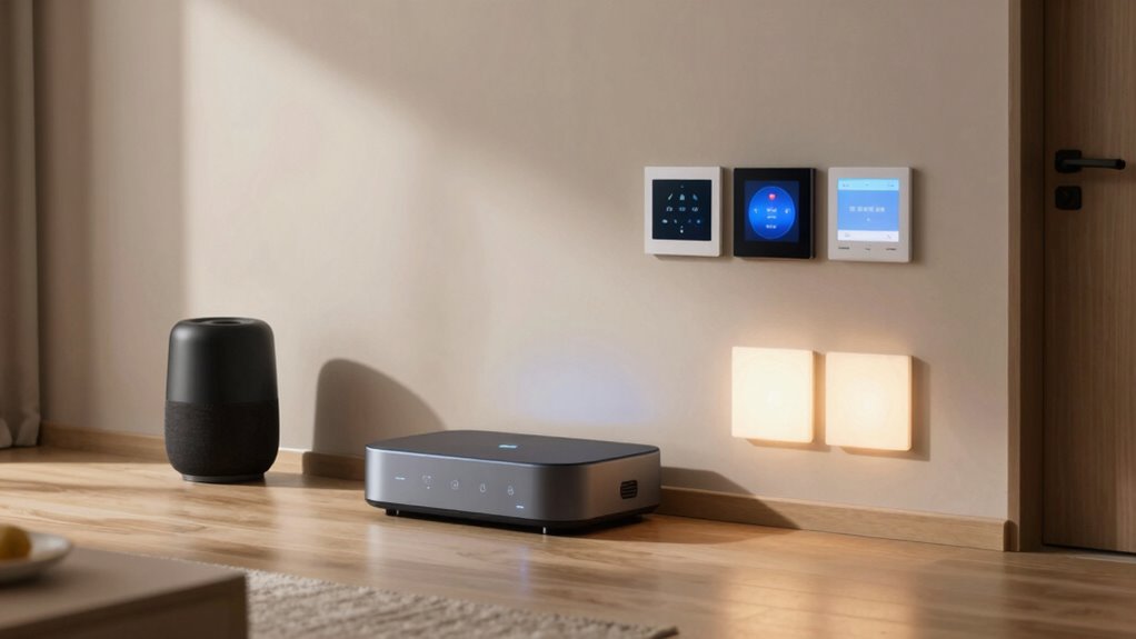 compatibility support setup security