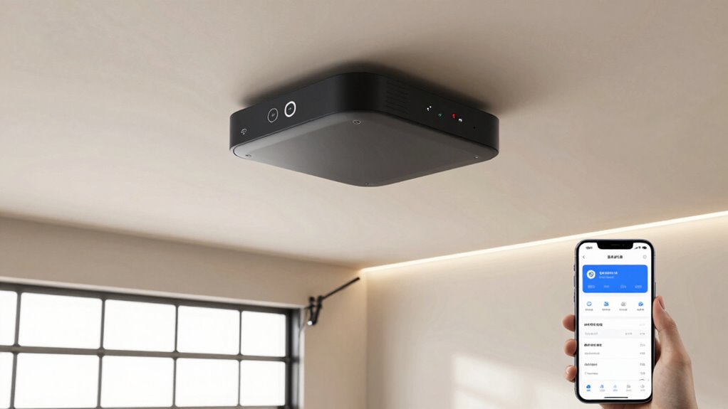 connectivity security ease of use