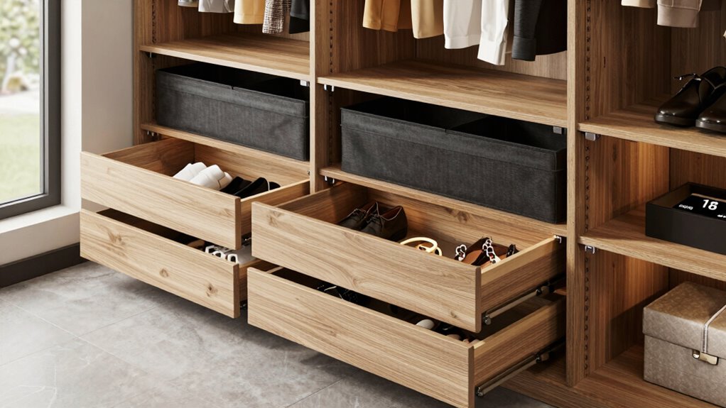 consideration of space durability