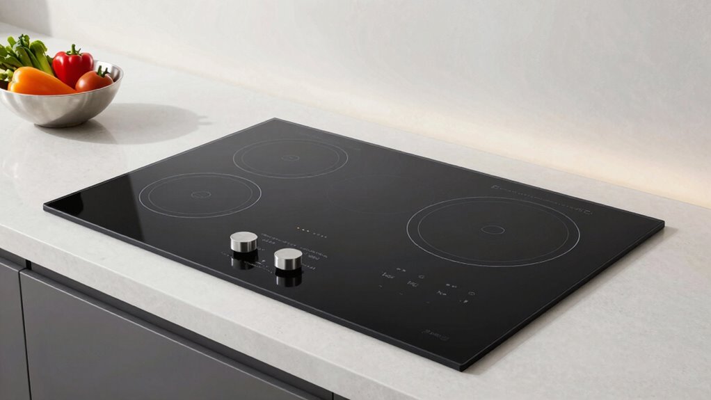 cooktop safety and compatibility