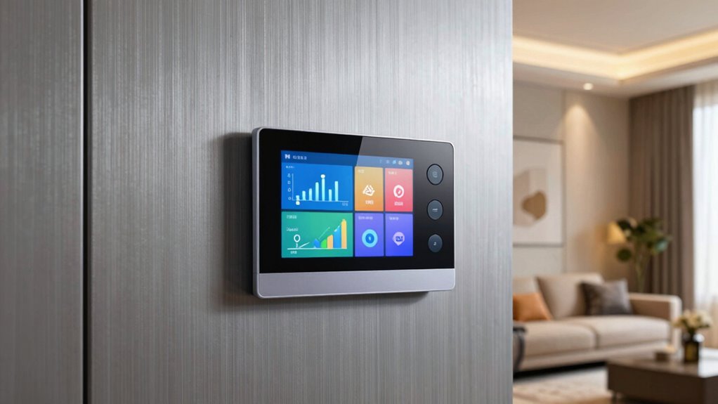 dual fuel smart thermostat considerations