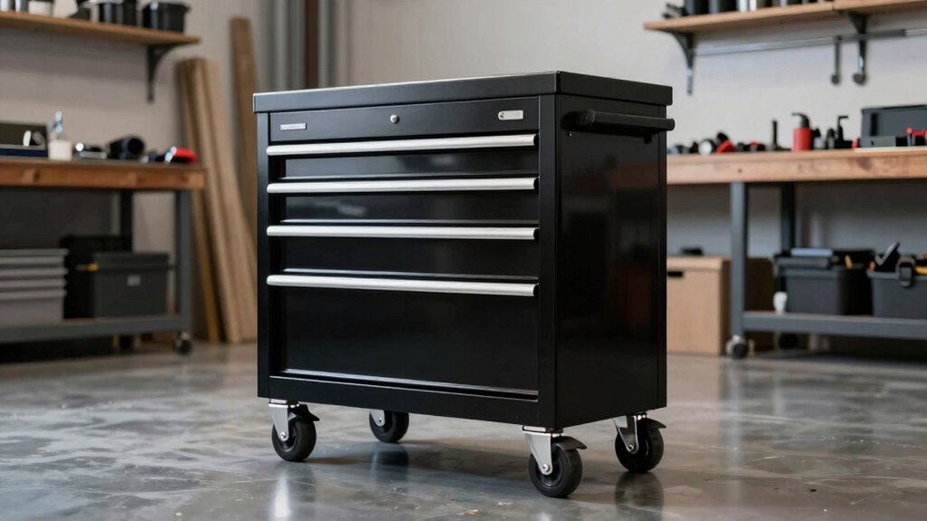 durability security mobility organization