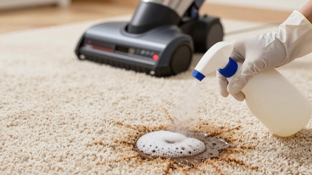 effective pet stain remover