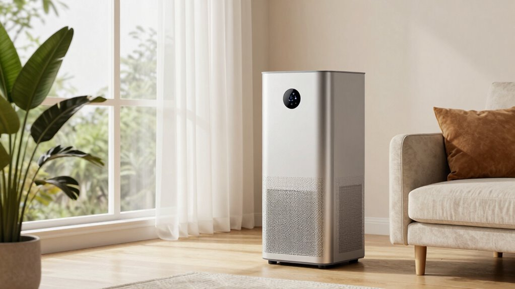 effective room coverage and features