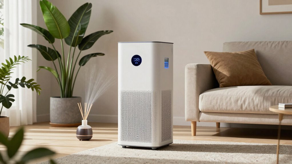 effective voc filtration considerations