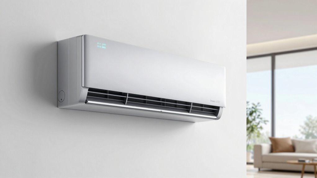 energy efficient climate control