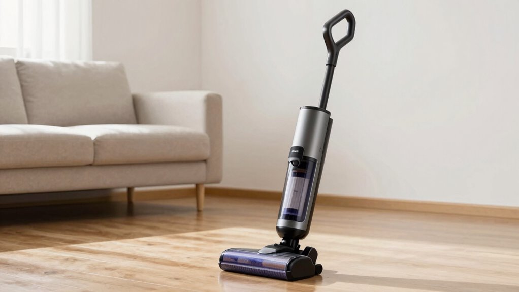 filtration seal maintenance power