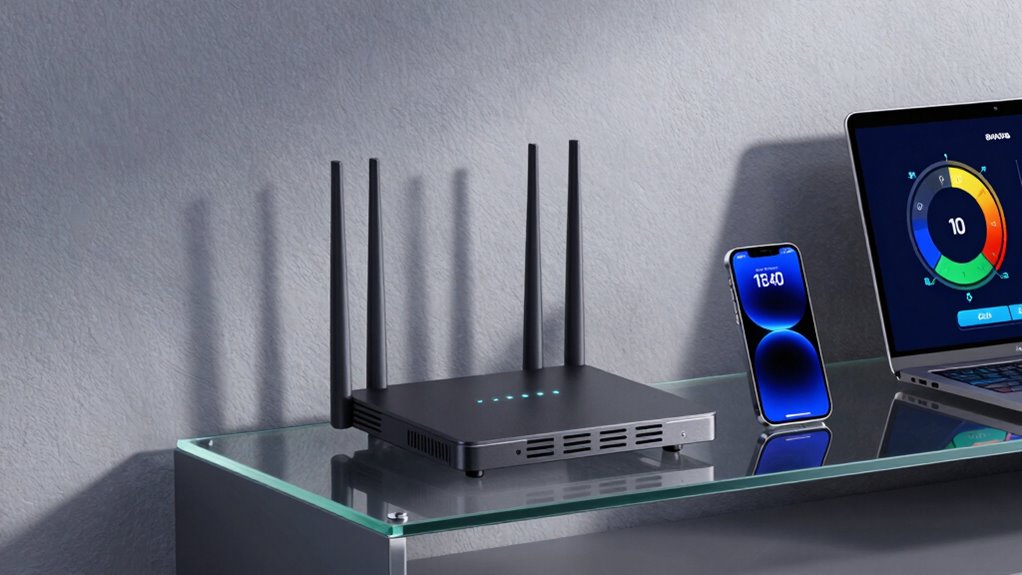 gigabit internet router essentials