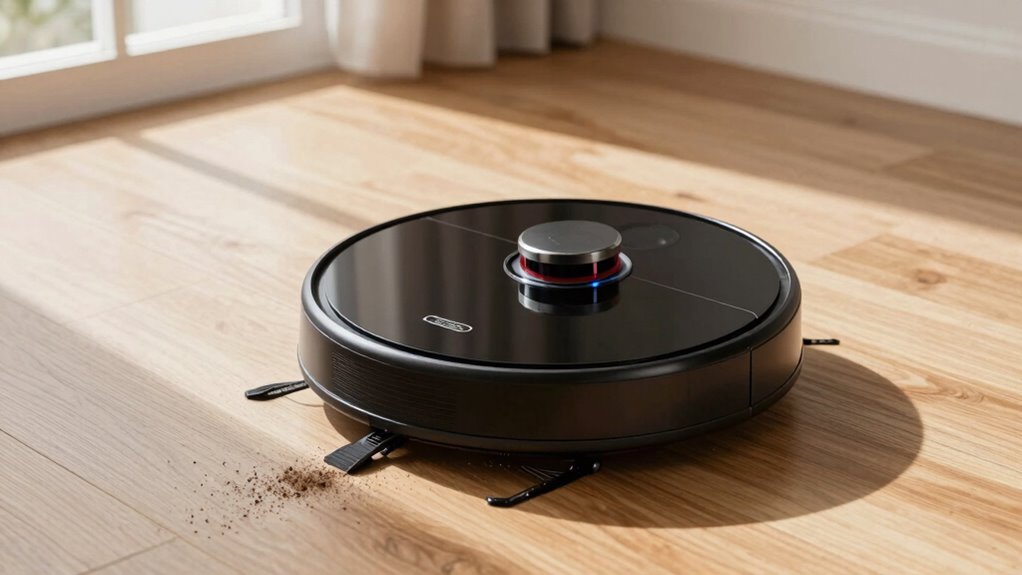 hardwood floor cleaning essentials