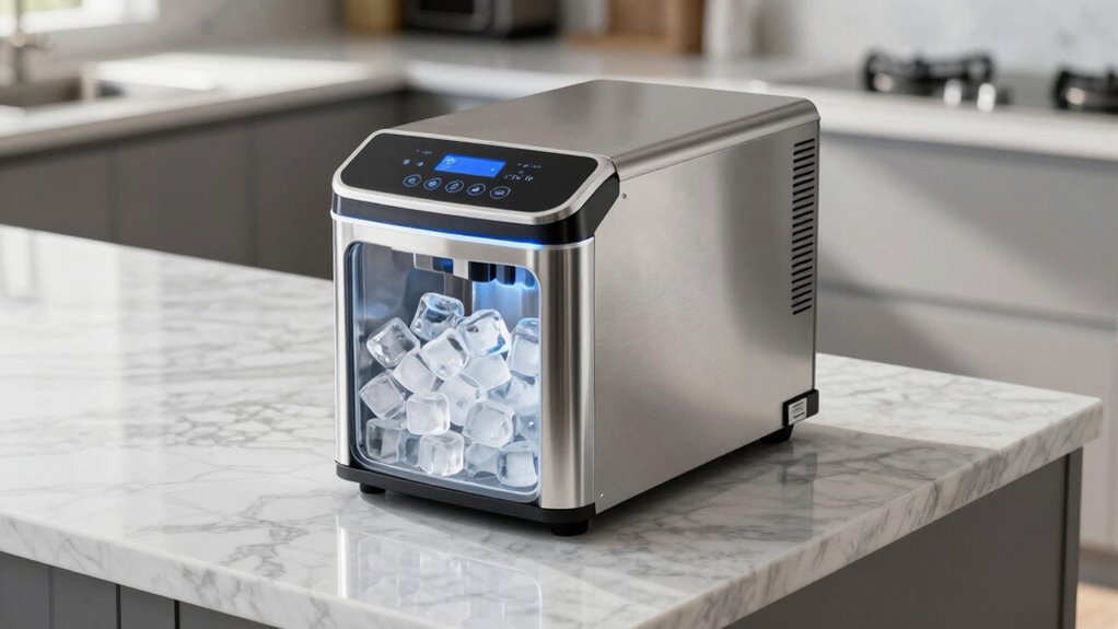 high capacity efficient portable