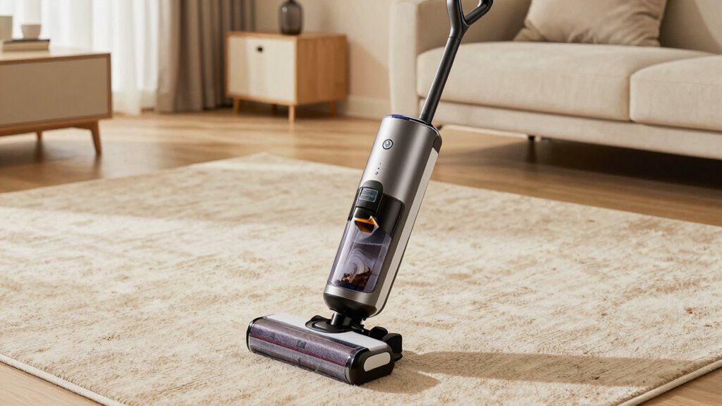 home carpet cleaning essentials