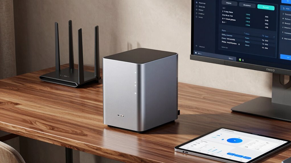 home nas selection essentials