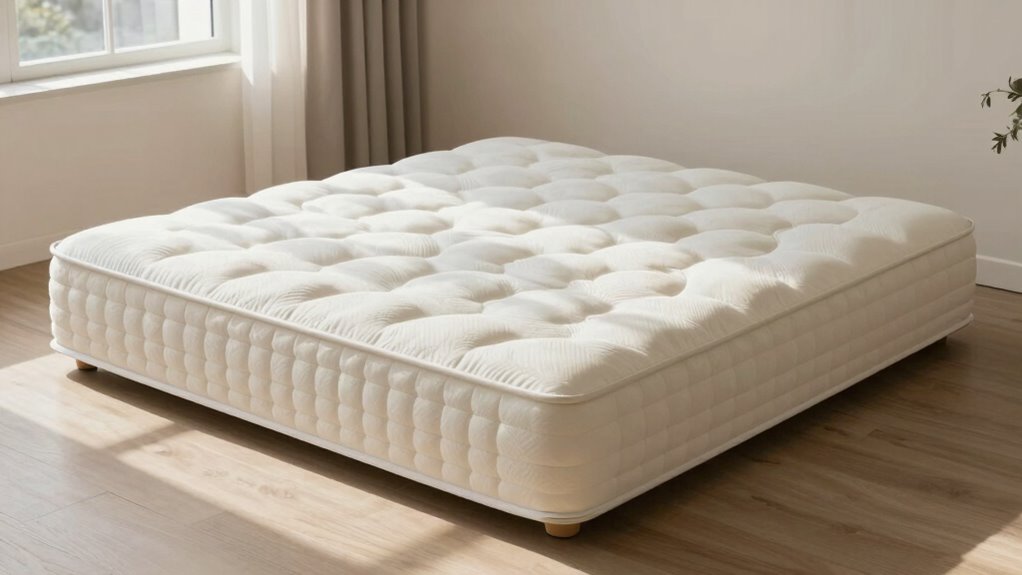 key mattress selection factors