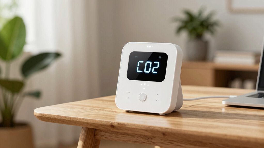 key monitoring features and factors