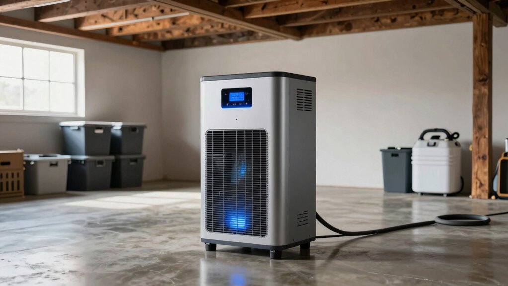 large capacity efficient operation