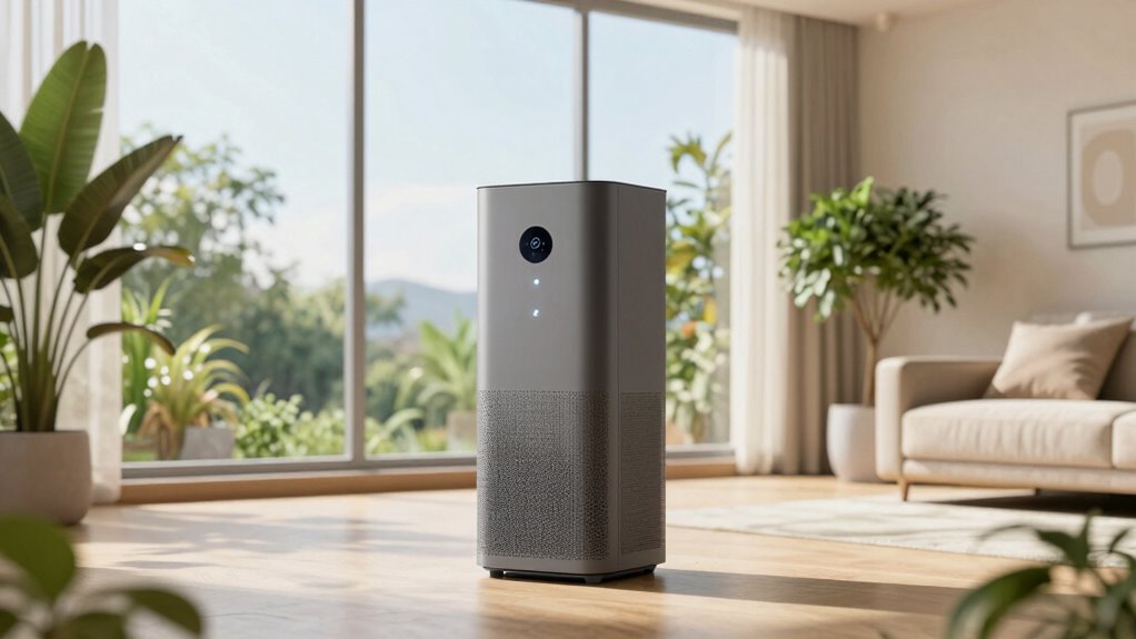 large room air purifier essentials