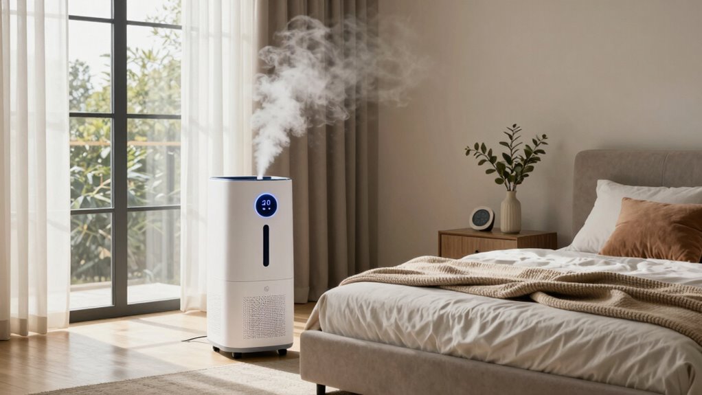 large room humidifier essentials