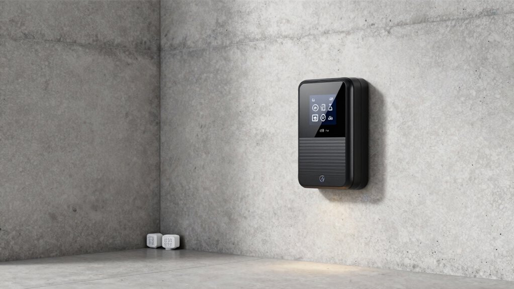 leak detection sensitivity durability