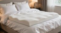 luxury mattress toppers list
