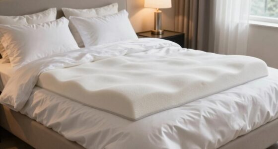 luxury mattress toppers list