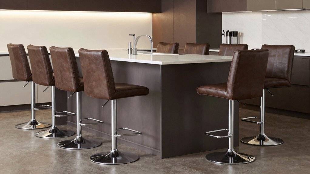 material comfort style fit