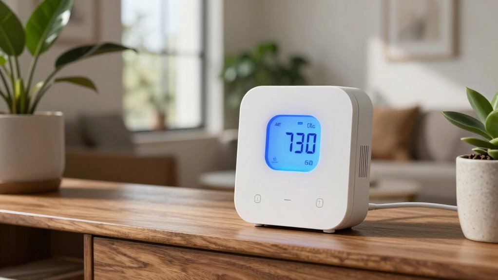 measurement usability connectivity updates