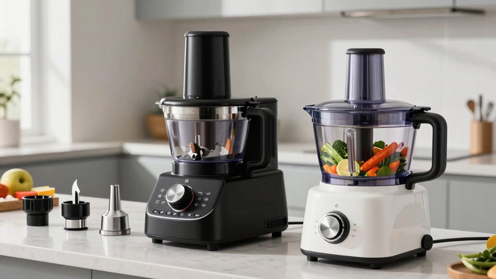 motor power and capacity