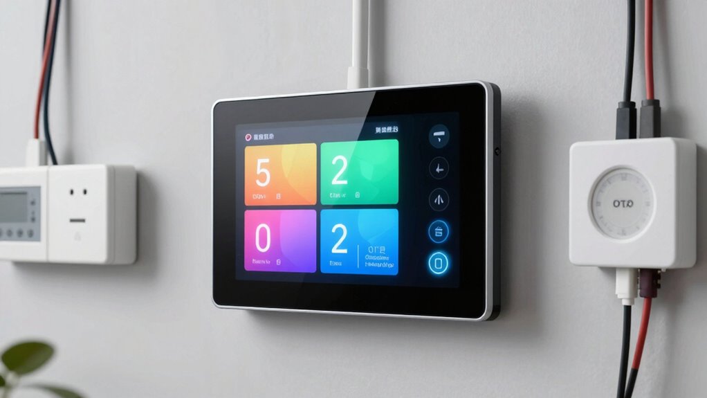 multi zone thermostat considerations