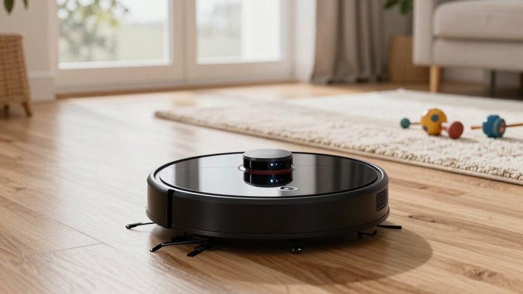 navigation obstacle avoidance app integration