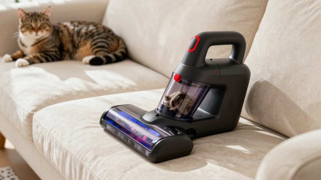pet hair cleaning essentials