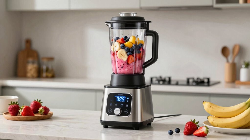 power capacity features cleaning