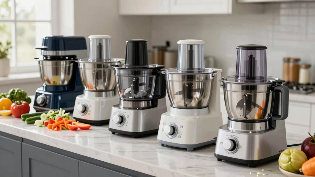 power capacity versatility safety