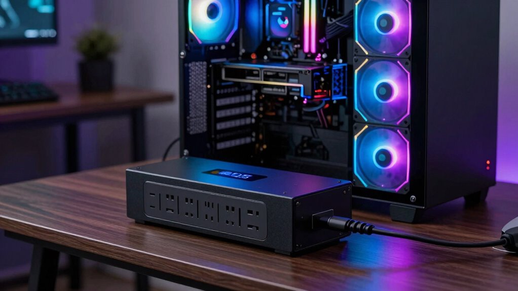 power duration compatibility protection