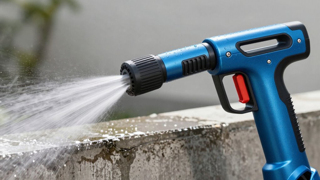 power versatility durability warranty