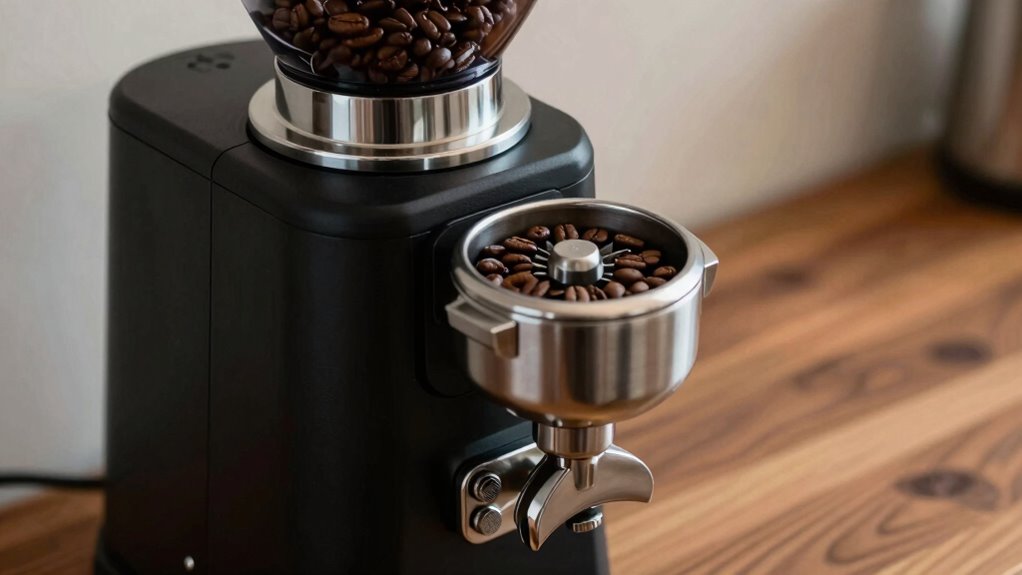 precision consistency durability convenience