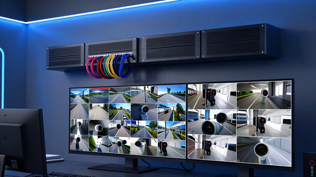 security compatibility storage ease