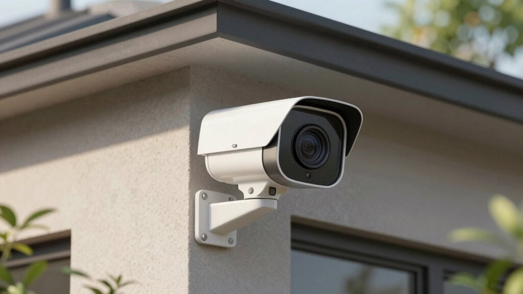 security system selection criteria