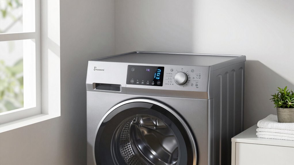 selecting efficient ventless dryer