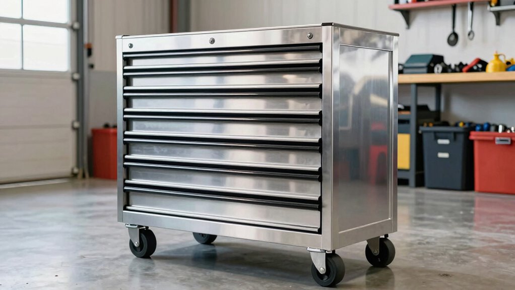 size mobility durability organization