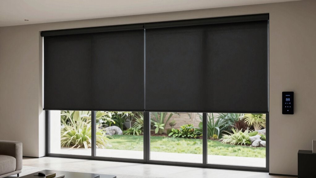 smart blinds selection tips