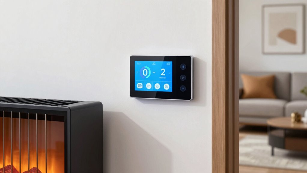 smart compatible energy management
