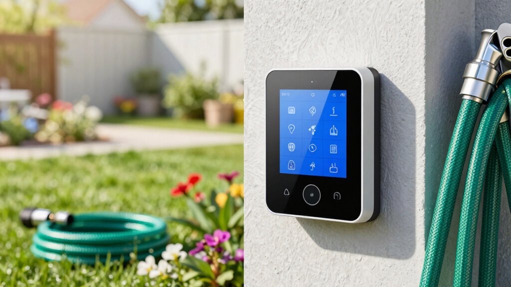 smart efficient easy installation