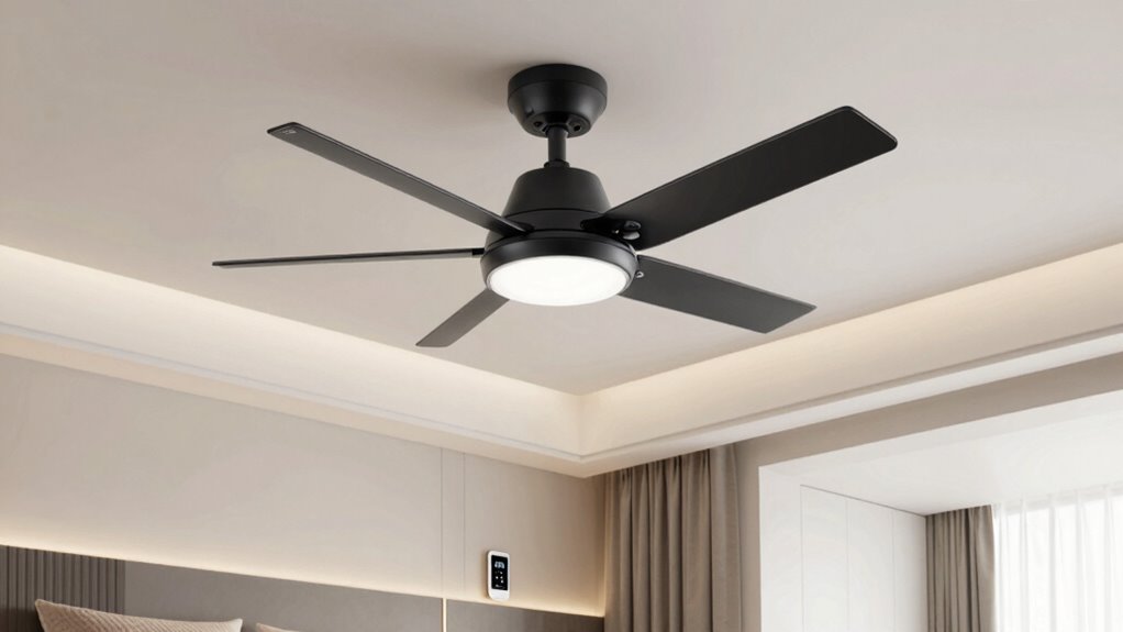 smart fan selection criteria