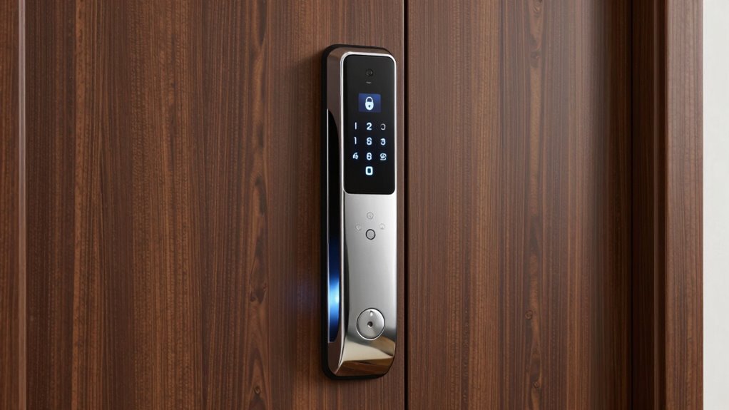 smart lock selection criteria