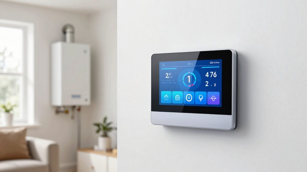 smart thermostat selection criteria